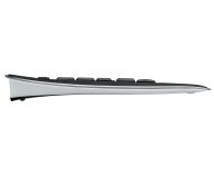 Logitech Klawiatura komputerowa LOGITECH K800 Bezprzewodowa US 920-00 - 1381019 - zdjęcie 5